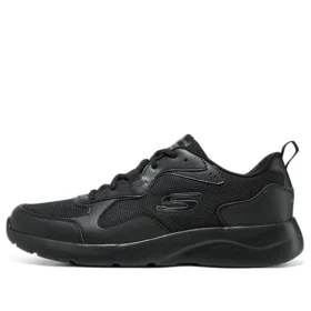 Sport Sneakers ”Black”