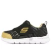 Sport Sneakers ”Black Gold”