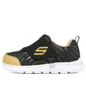 Sport Sneakers ”Black Gold”