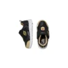 Sport Sneakers ”Black Gold”