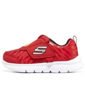 Sport Sneakers ”Röd Vit”