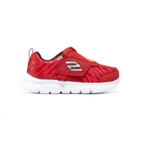 Sport Sneakers ”Röd Vit”