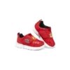 Sport Sneakers ”Röd Vit”