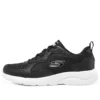 Sport Sneakers ”Svart Vit”