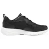 Sport Sneakers ”Svart Vit”