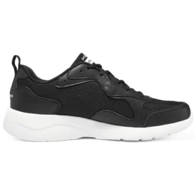 Sport Sneakers ”Svart Vit”