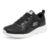 Sport Sneakers ”Svart Vit”
