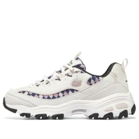 Sport Stamina Airy-skor ”White Purple Black”