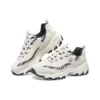 Sport Stamina Airy-skor ”White Purple Black”