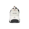 Sport Stamina Airy-skor ”White Purple Black”