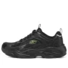 Sport Stamina Skor ”Core Black”