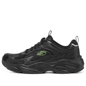 Sport Stamina Skor ”Core Black”
