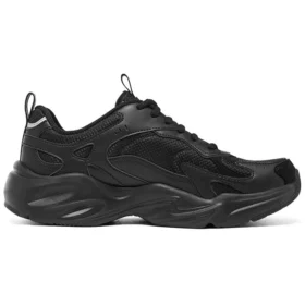 Sport Stamina Skor ”Core Black”