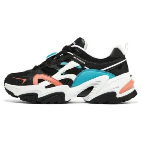 Sport Stamina V2-skor ”Black Multi”