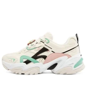 Sport Stamina V2 ”White Green”