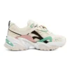 Sport Stamina V2 ”White Green”