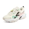 Sport Stamina V2 ”White Green”