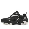 Sport Stamina V3 ”Black White”