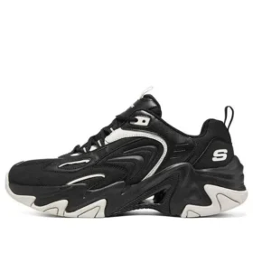 Sport Stamina V3 ”Black White”
