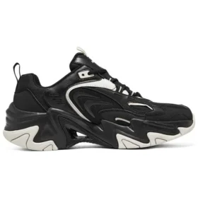 Sport Stamina V3 ”Black White”