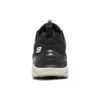 Sport Stamina V3 ”Black White”