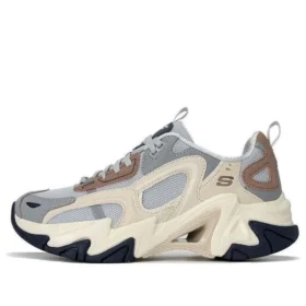 Sport Stamina V3-skor ”Beige Grey Brown”