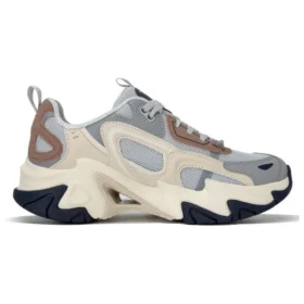 Sport Stamina V3-skor ”Beige Grey Brown”