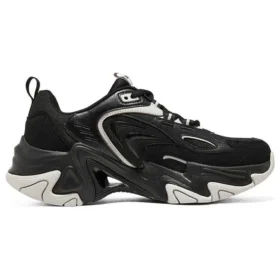 Sport Stamina V3-skor ”Black Beige”