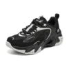 Sport Stamina V3-skor ”Black Beige”