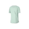 Sport-T-shirt med korta ärmar ”Grön”