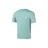 Sport-T-shirt med korta ärmar ”Teal”