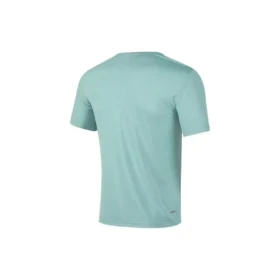 Sport-T-shirt med korta ärmar ”Teal”