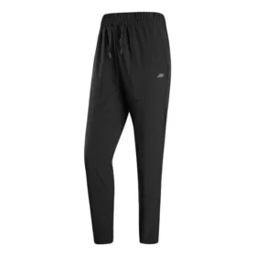 Sport Woven Pant ”Black”