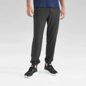 Sport Woven Pant ”Black”