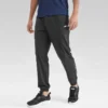 Sport Woven Pant ”Black”