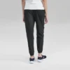 Sport Woven Pant ”Black”