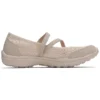 Sportaktiva loafers Gula