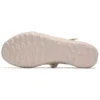 Sportaktiva loafers Gula