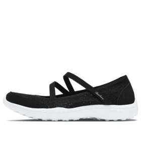 Sportaktiva slip-on-skor med remmar ”Svart” Sportaktiva slip-on-skor med remmar ”Svart”