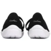 Sportaktiva slip-on-skor med remmar ”Svart”