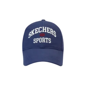 Sportbaseballkepsar ”Blå”