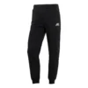 Sportbyxor ”Black White”