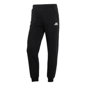 Sportbyxor ”Black White”