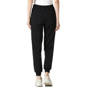 Sportbyxor ”Black White”