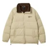 Sportdunjacka ”Beige Black”