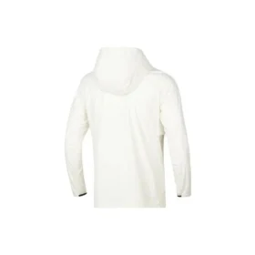 Sportig långärmad jacka ”White”