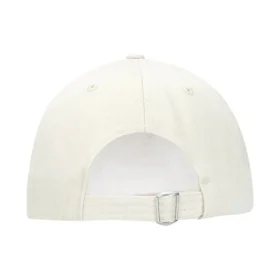 Sportig och avslappnad basebollkeps ”White”