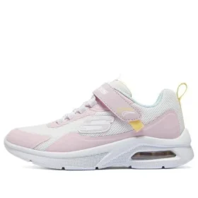 Sportiga fritidsskor ”Vit Rosa”