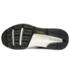 Sportiga fritidsskor ”White Black Red”