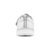 Sportiga fritidsskor ”White Grey”